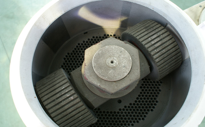 顆粒機(jī)壓輥