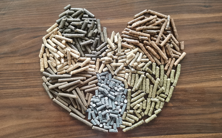 生物質燃料 生物質燃料