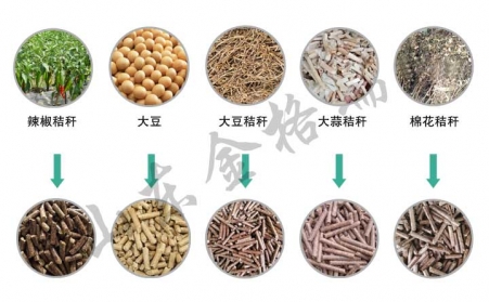 生物質(zhì)顆粒，將會(huì)改變普通人民的生活