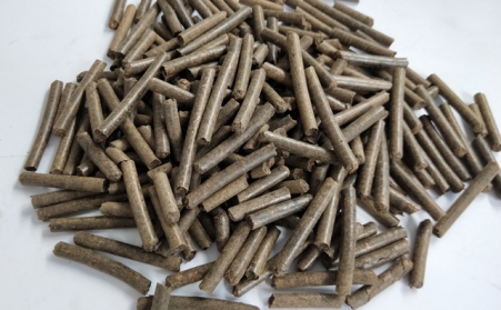木屑顆粒機和顆粒燃料的發(fā)展需求在不斷增長，你還在觀望嗎？