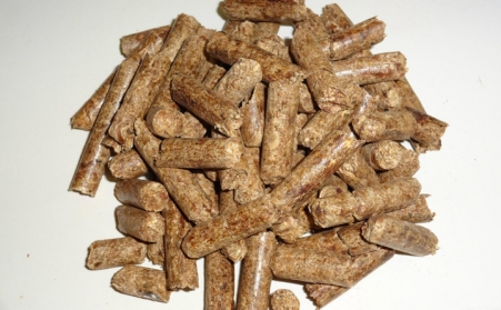 農(nóng)林廢棄物怎么利用，你知道多少？