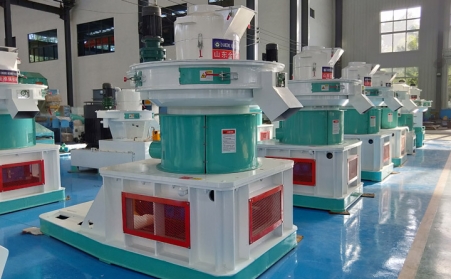 生物質(zhì)顆粒機(jī)為什么受廣大企業(yè)家的喜愛(ài)？
