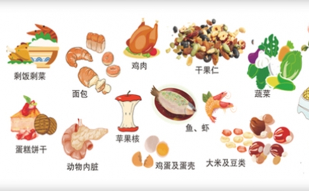 我國(guó)明確對(duì)非居民廚余垃圾處理按“產(chǎn)生者付費(fèi)”原則計(jì)量收費(fèi),你的垃圾怎么辦？垃圾生物質(zhì)顆粒機(jī)幫你解決